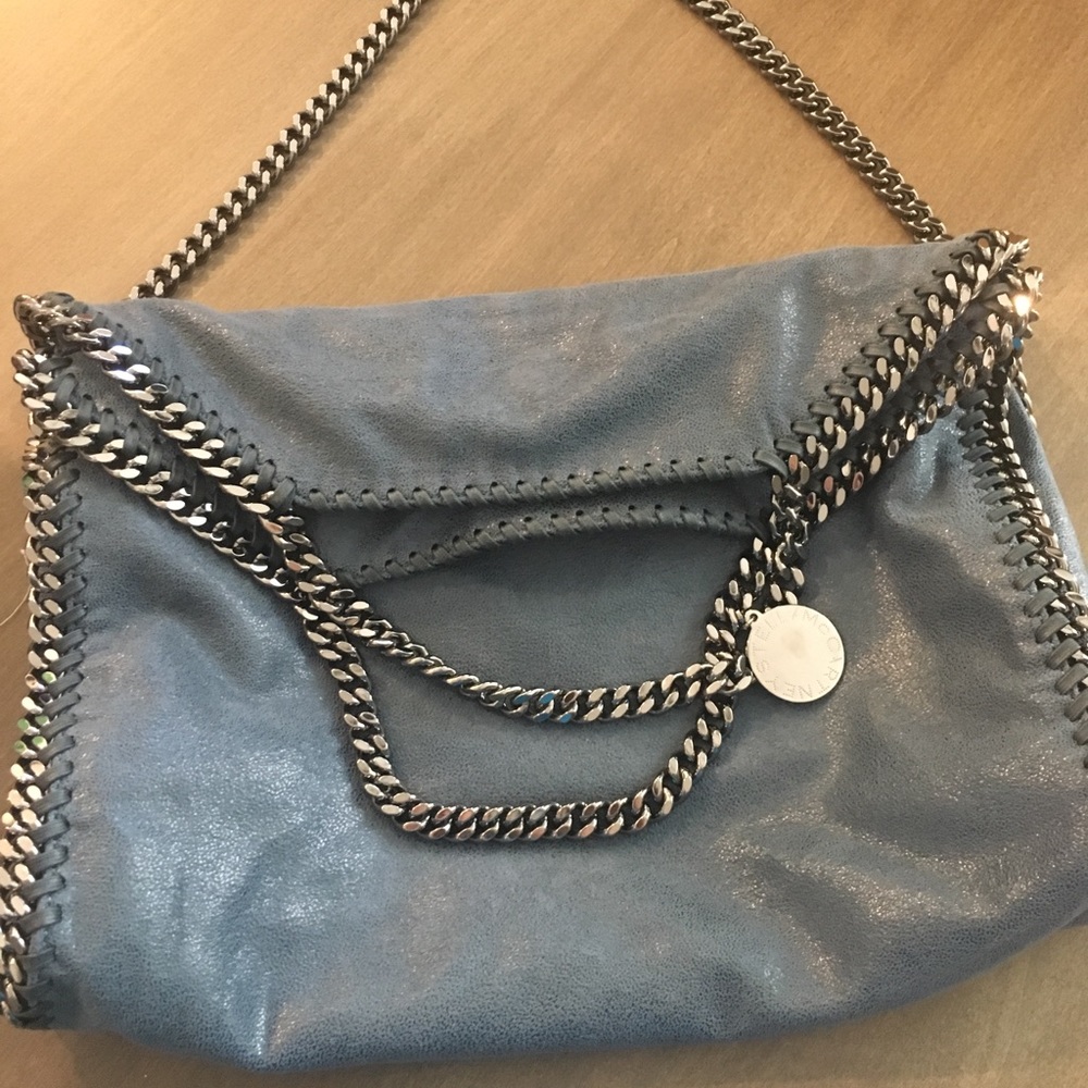 Stella McCartney handbag